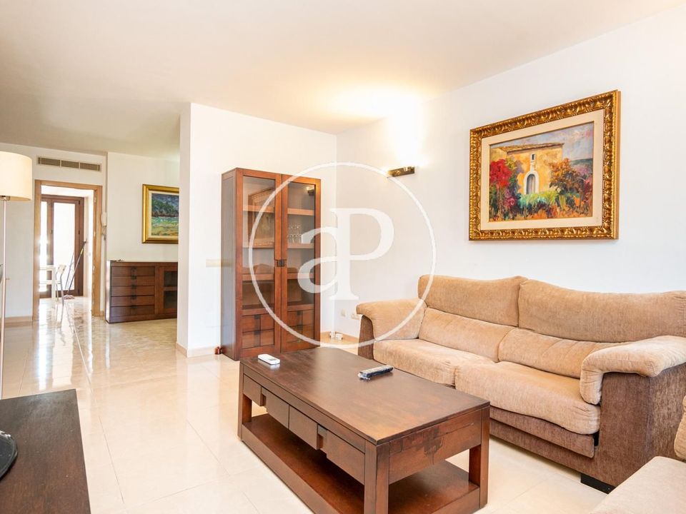 Lejlighed i Marratxinet (Marratxi), Mallorca - foto 1