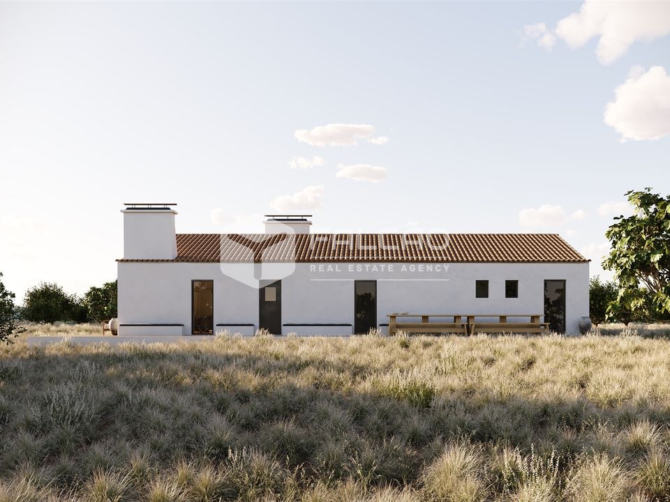 Villa i Grandola, Setubal - foto 2