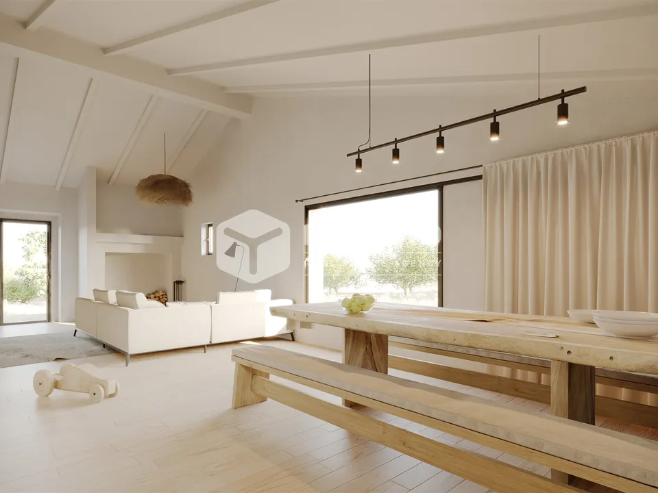 Villa i Grandola, Setubal - foto 3