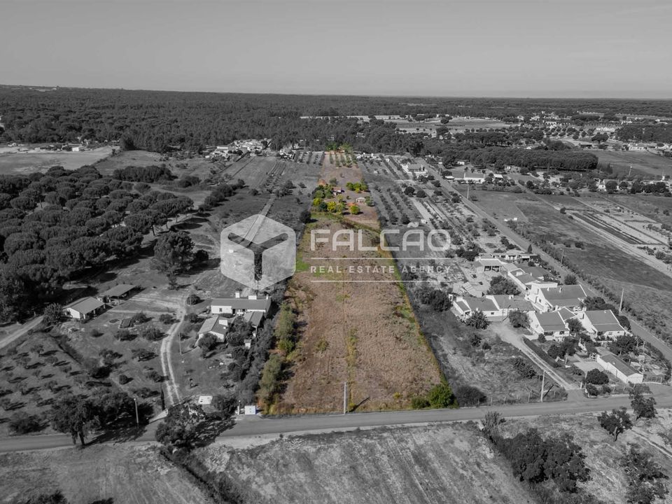 Villa i Grandola, Setubal - foto 3