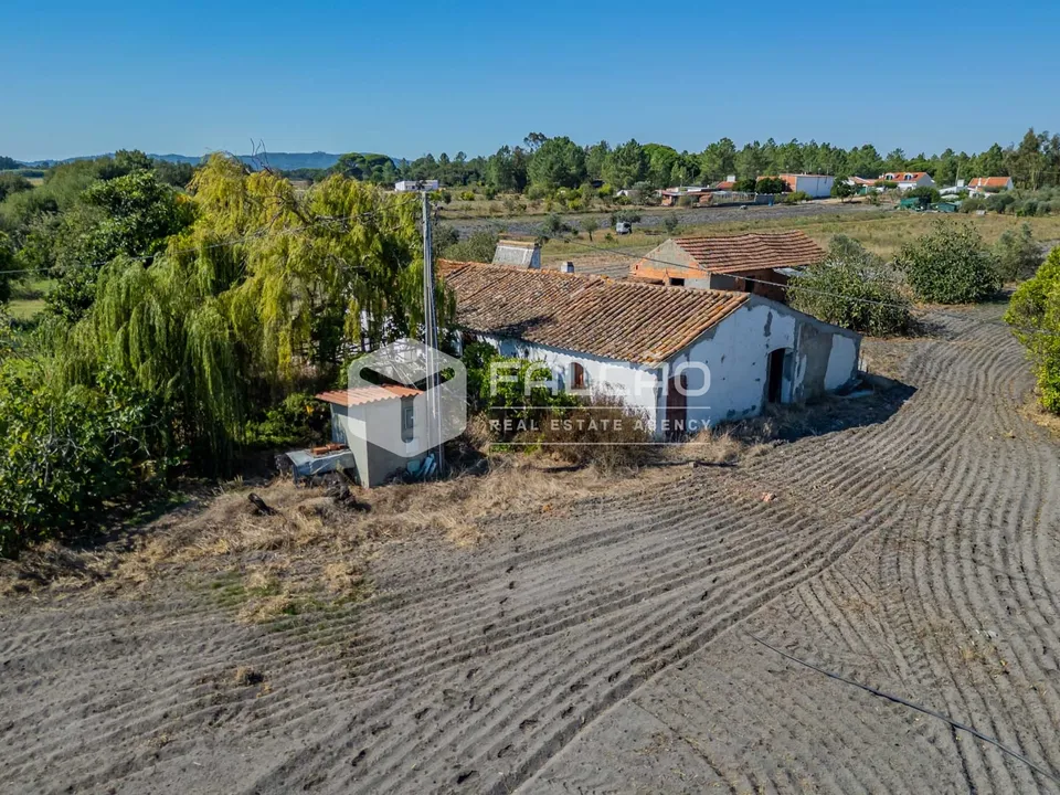 Villa i Grandola, Setubal - foto 1