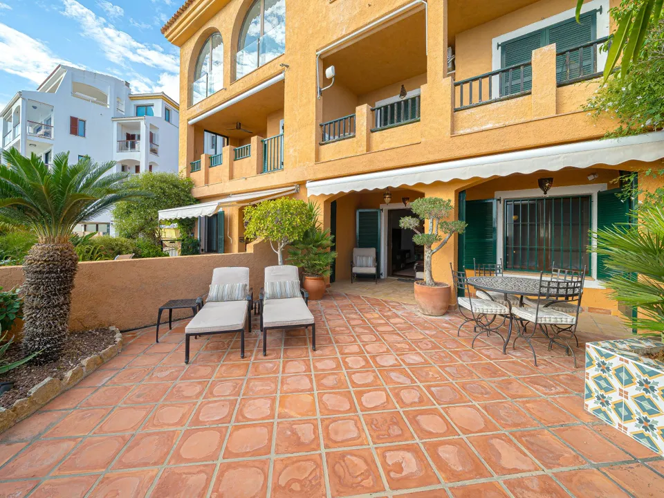 Leilighet i Altea, Alicante - bilde 2