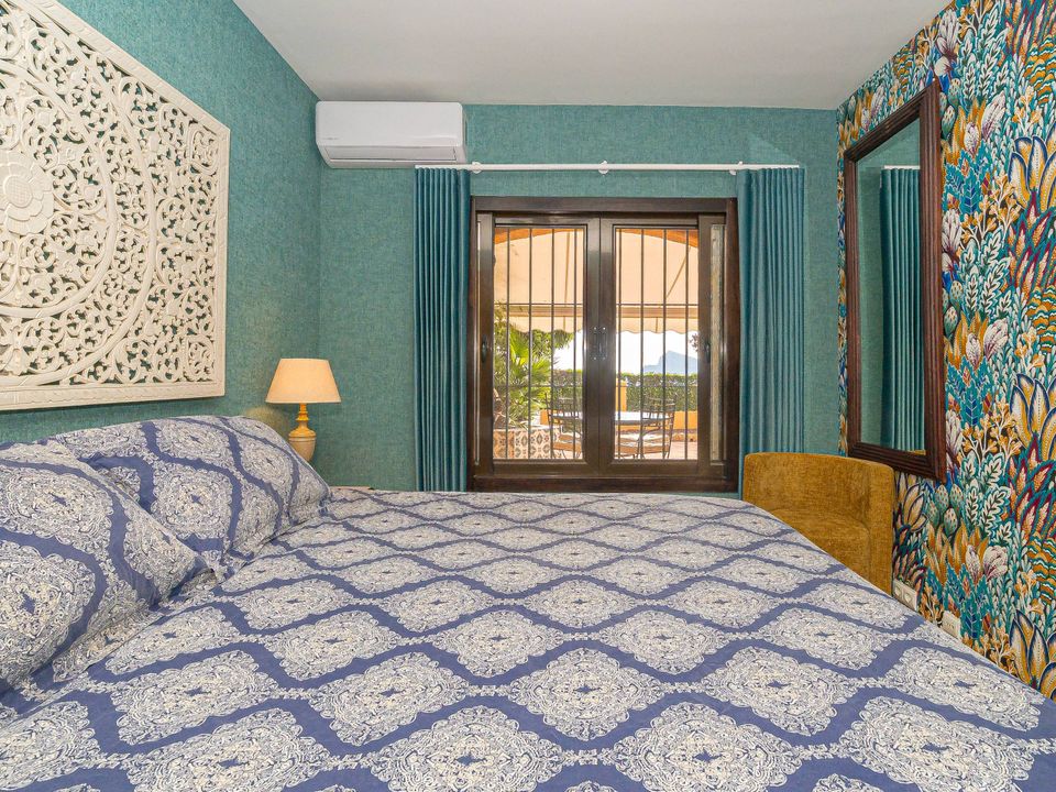 Leilighet i Altea, Alicante - bilde 5