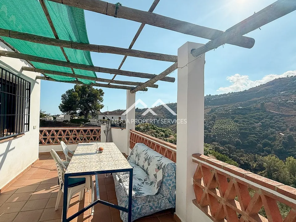 Villa en Frigiliana, Malaga - foto 4