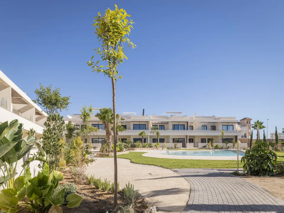 Penthouse i Torrevieja, Alicante - foto 2