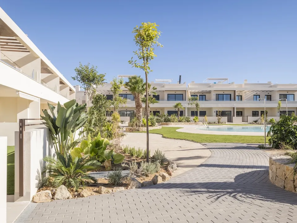 Penthouse i Torrevieja, Alicante - foto 3
