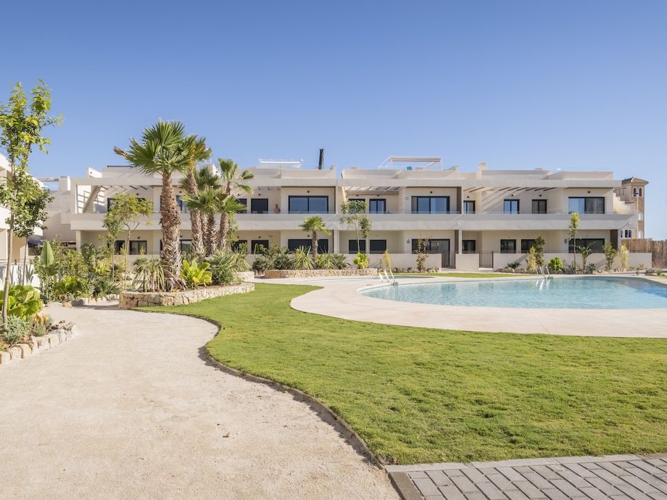 Penthouse i Torrevieja, Alicante - foto 4
