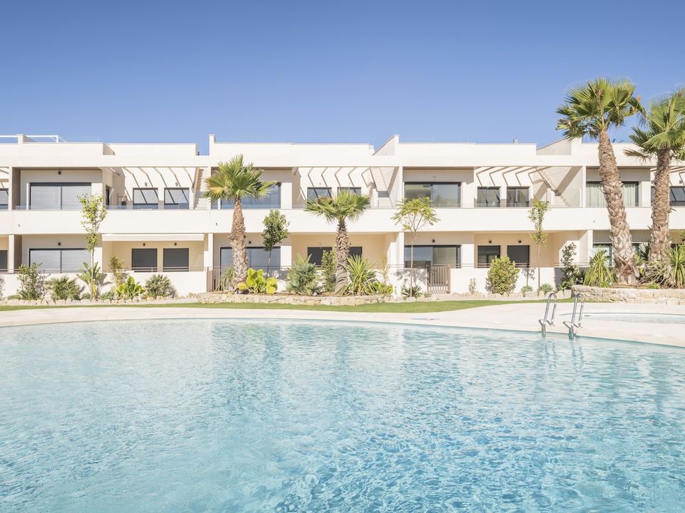 Penthouse i Torrevieja, Alicante - foto 5