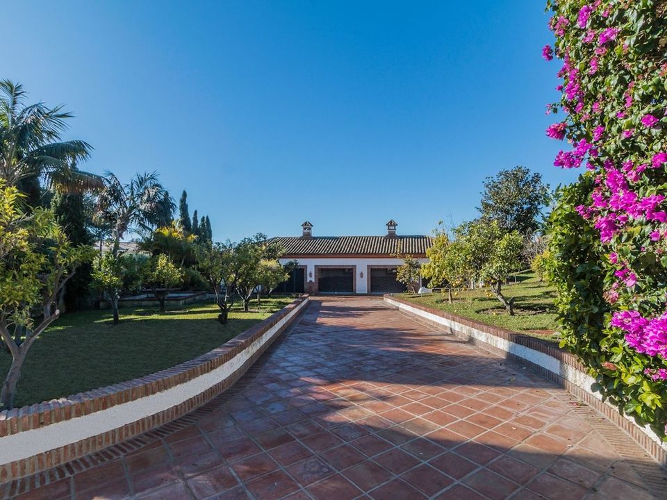 Villa i Costabella, Malaga - foto 3