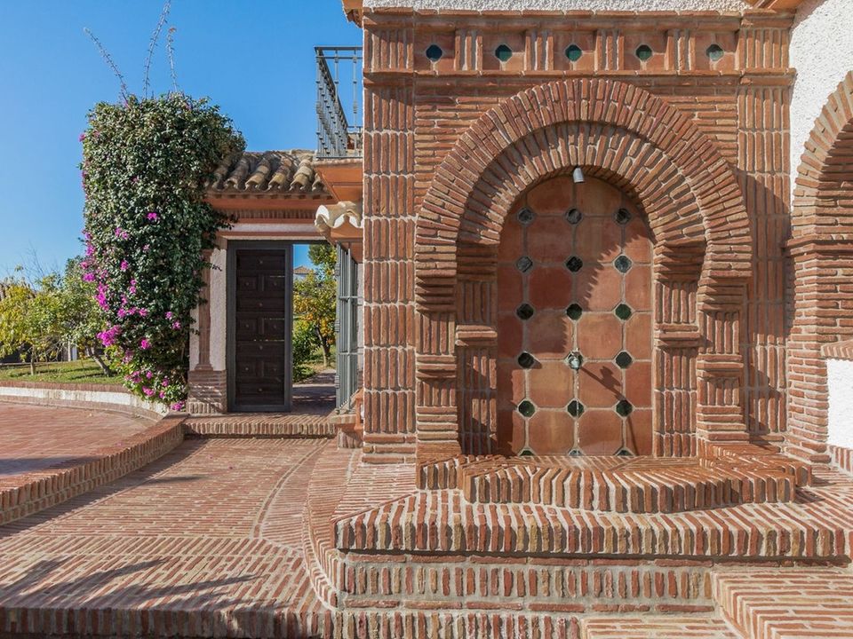 Villa i Costabella, Malaga - foto 5
