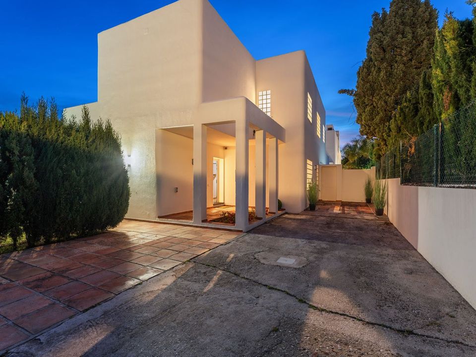 Villa i Marbesa, Malaga - foto 5