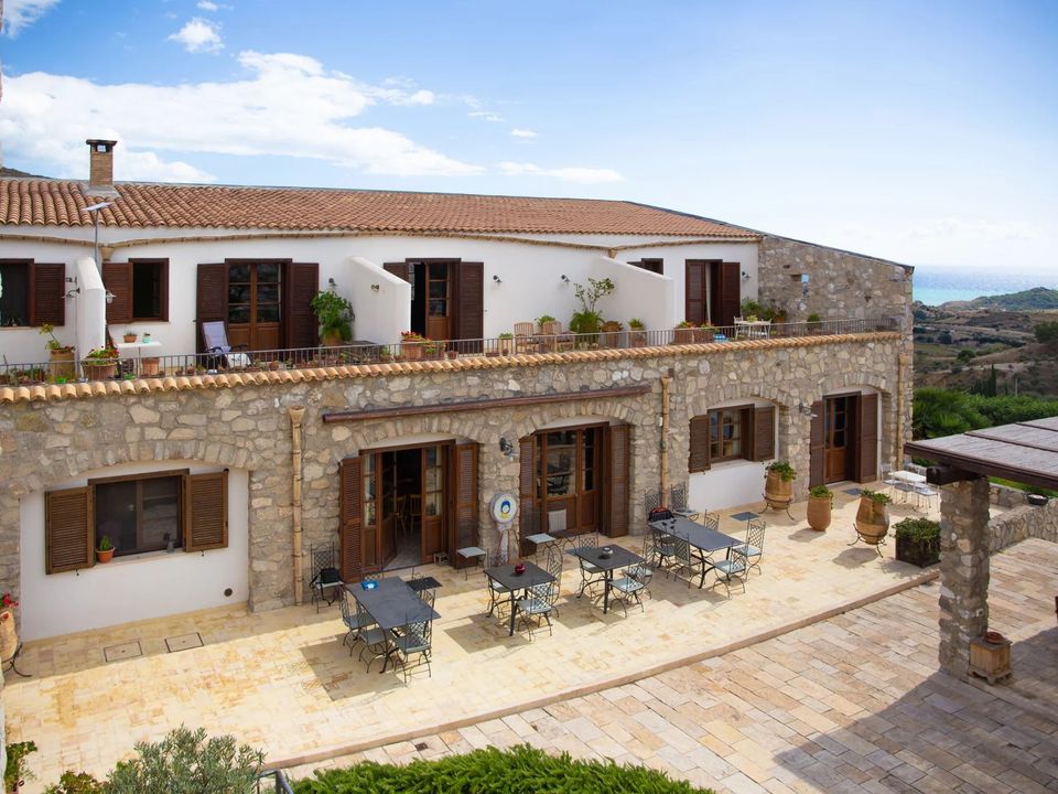 Villa a Realmonte, Agrigento - foto 2