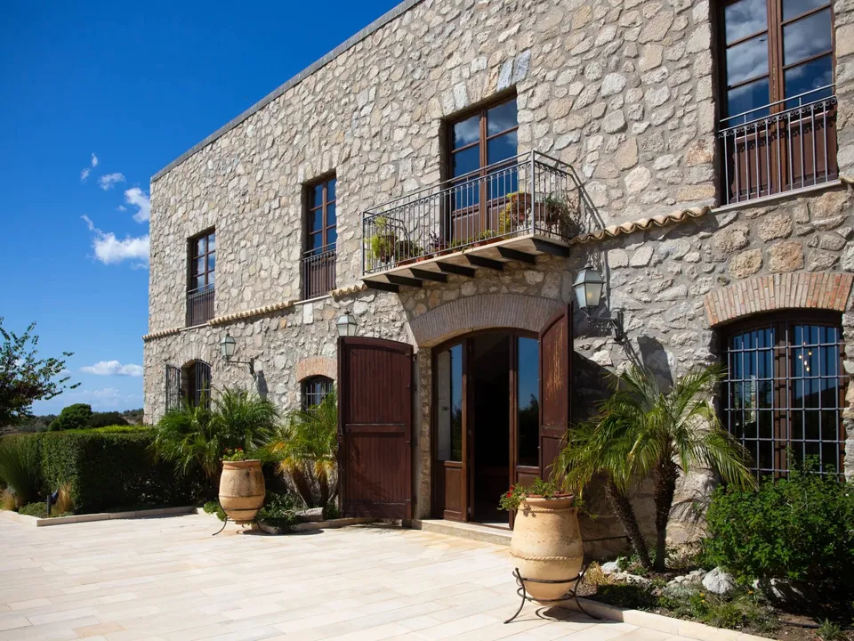 Villa a Realmonte, Agrigento - foto 3