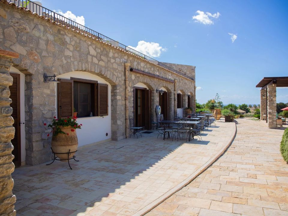 Villa a Realmonte, Agrigento - foto 4