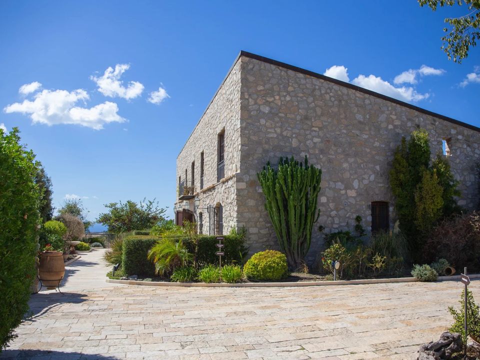Villa a Realmonte, Agrigento - foto 5
