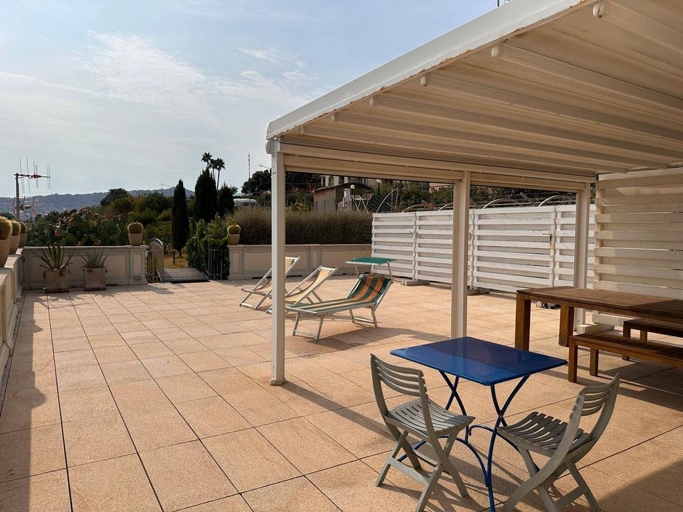Villa a Riva Ligure, Imperia - foto 5