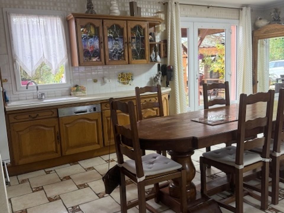 Villa in Murs-et-Gélignieux, Ain - foto 3