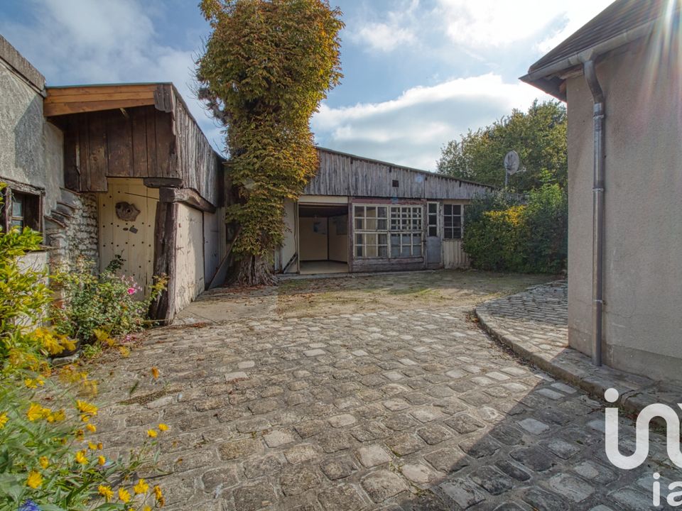 Landsbyhus i Boiscommun, Loiret - foto 2