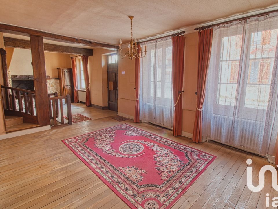 Landsbyhus i Boiscommun, Loiret - foto 4