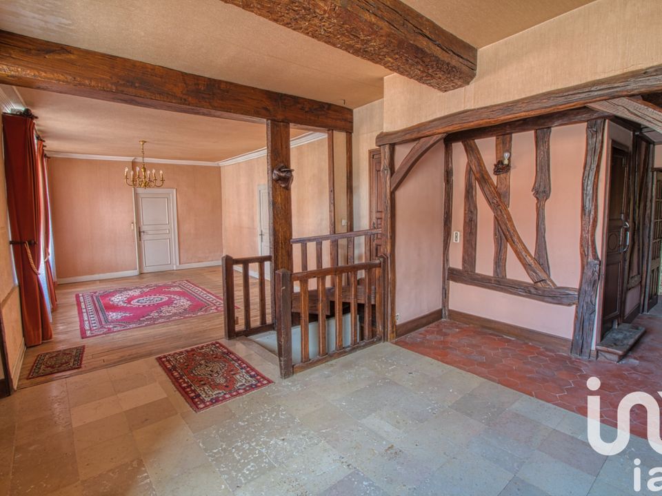 Landsbyhus i Boiscommun, Loiret - foto 5