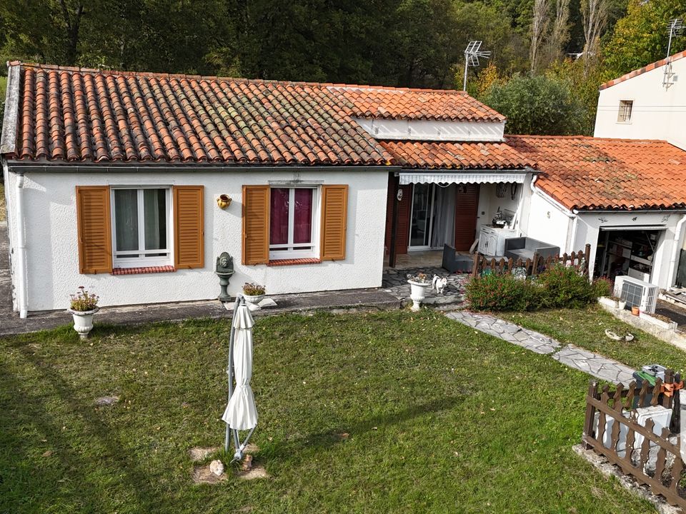 Villa i Tabre, Ariege - bilde 3
