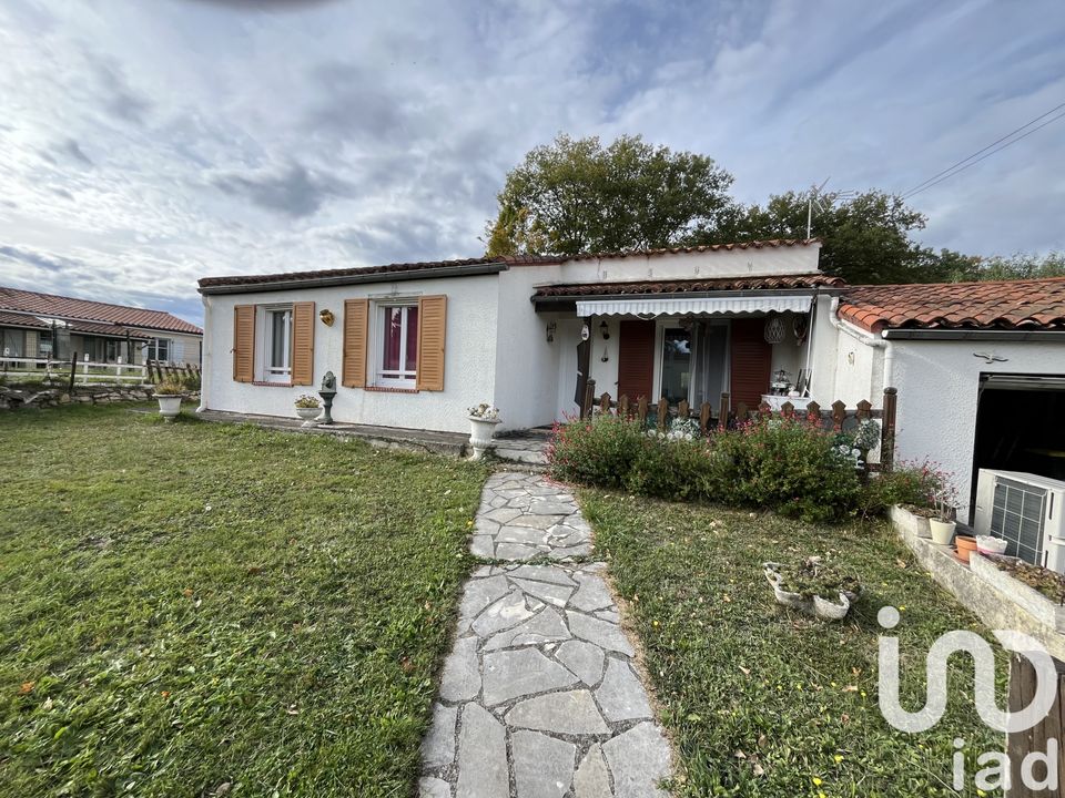 Villa i Tabre, Ariege - bilde 4