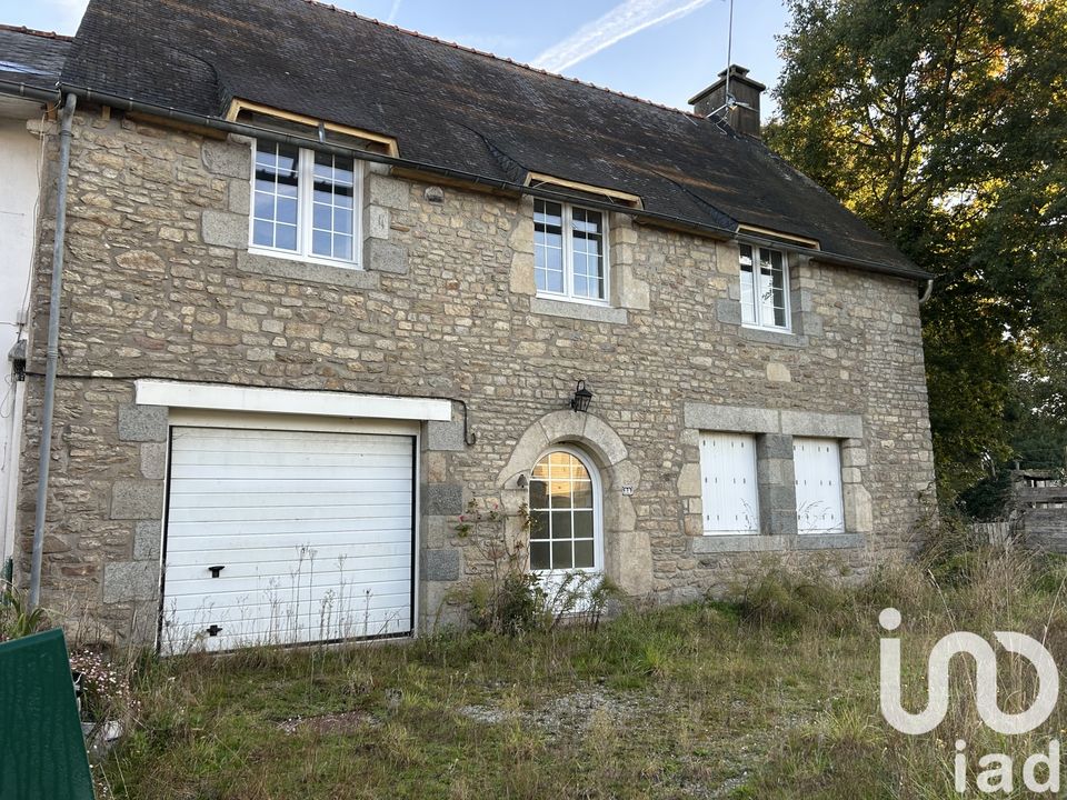 Villa i Plemet, Cotes-d'Armor - foto 1