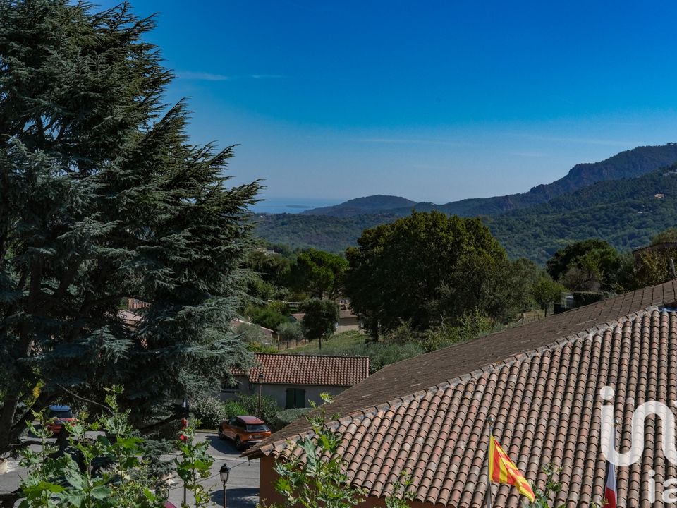Lejlighed i Les Adrets-de-l'Esterel, Var - foto 2