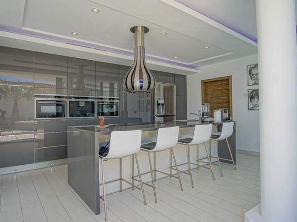 Villa i Altea, Alicante - foto 3