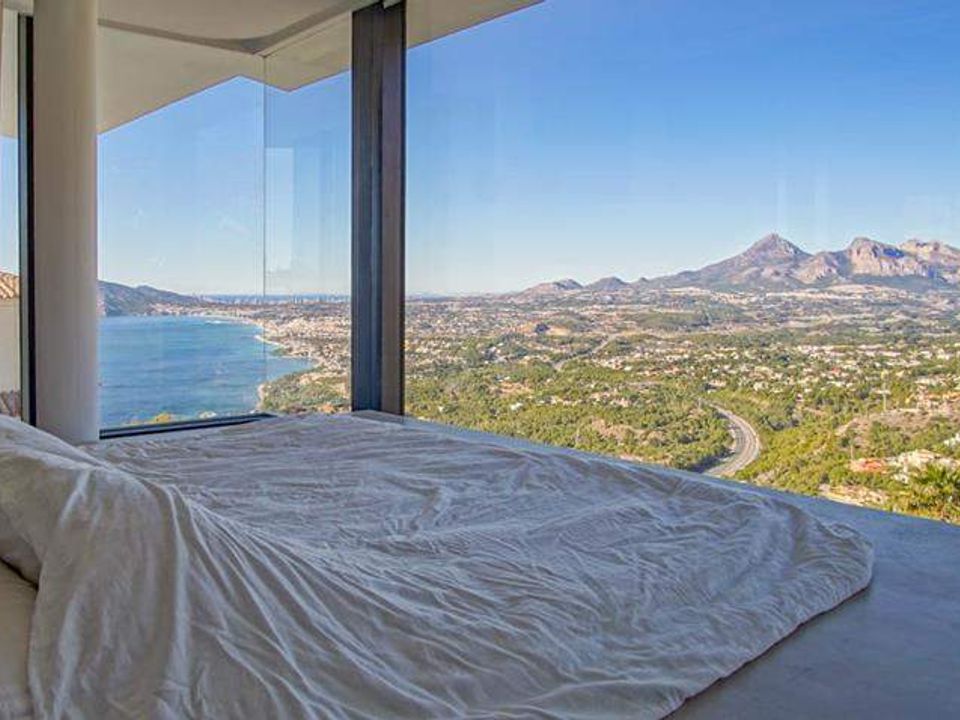Villa i Altea, Alicante - foto 5