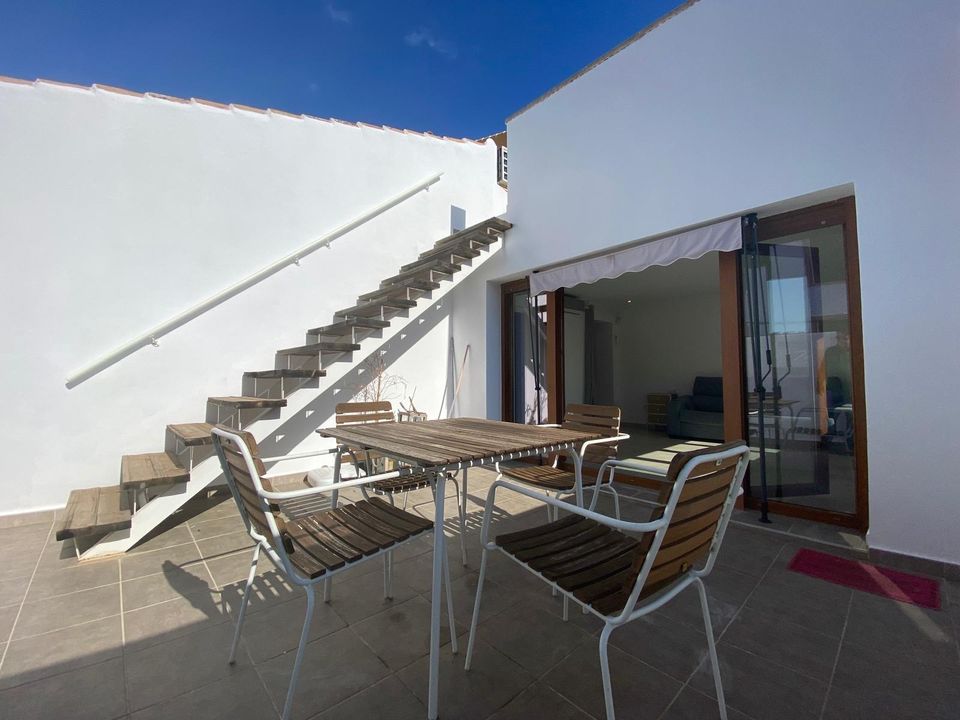 Villa i Denia, Alicante - bilde 1