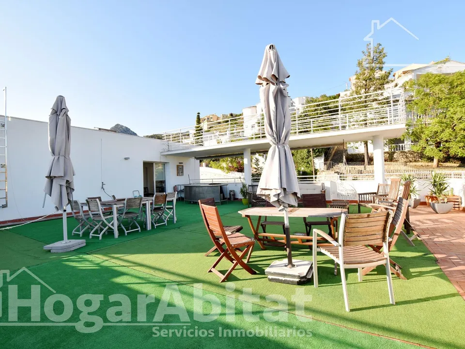 Villa i Gandia, Valencia - foto 3