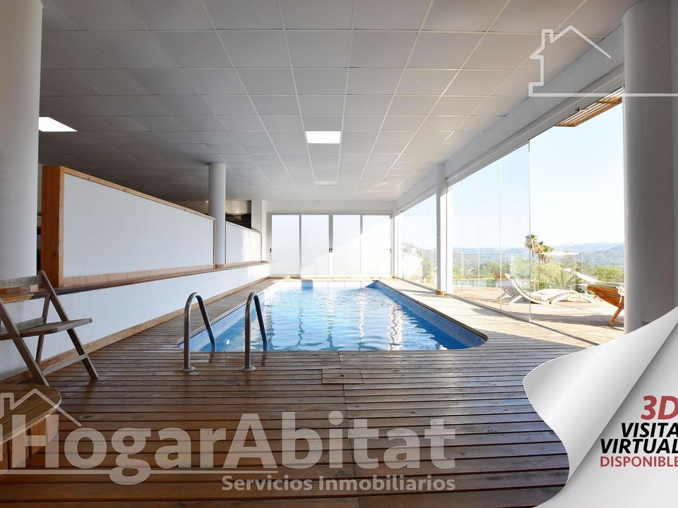 Villa i Gandia, Valencia - foto 5