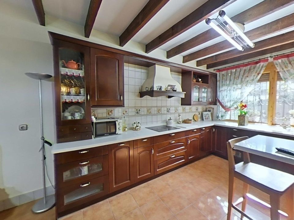 Villa i Novelda, Alicante - foto 3