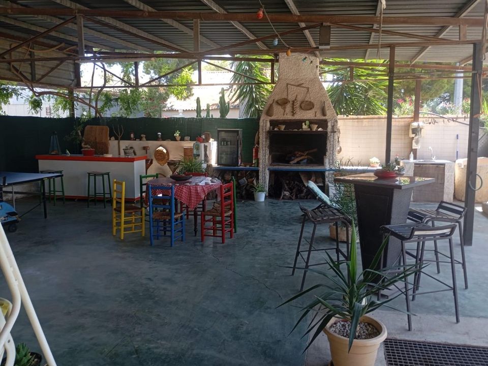 Villa i Novelda, Alicante - foto 5