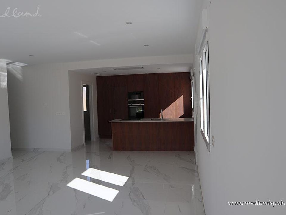 Villa i La Romana, Alicante - foto 2