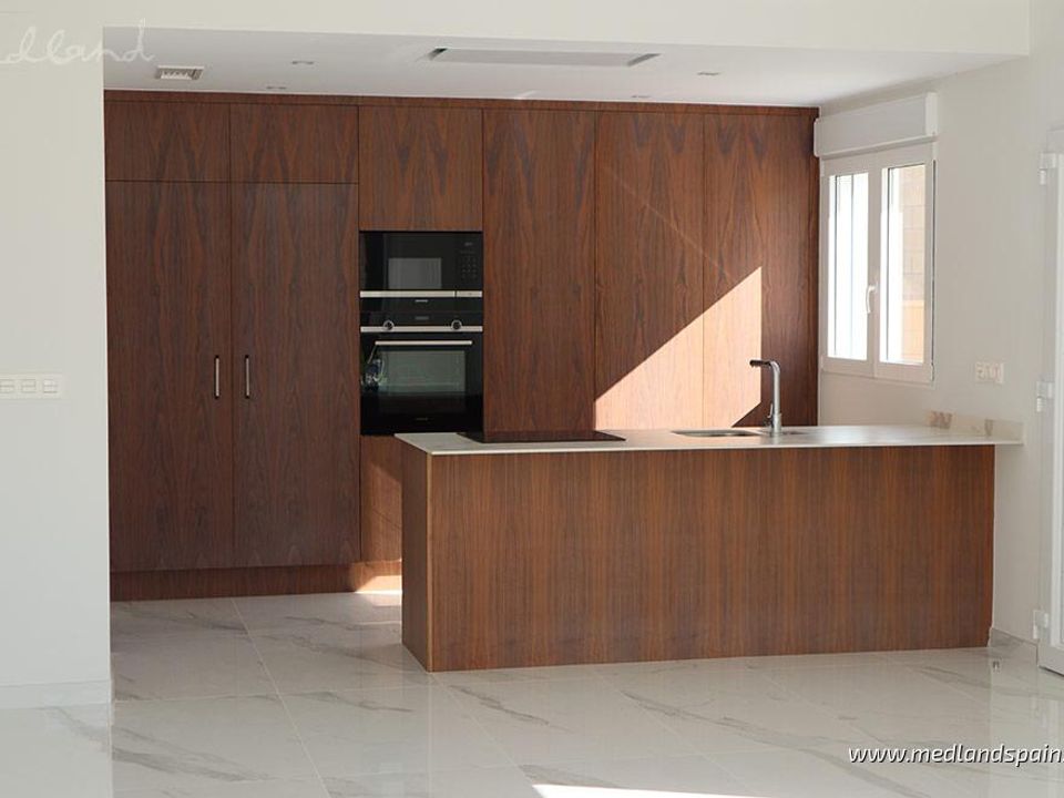 Villa i La Romana, Alicante - foto 3