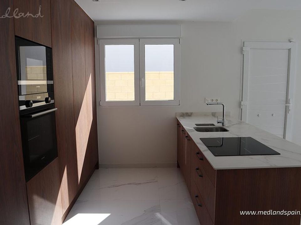 Villa i La Romana, Alicante - foto 4