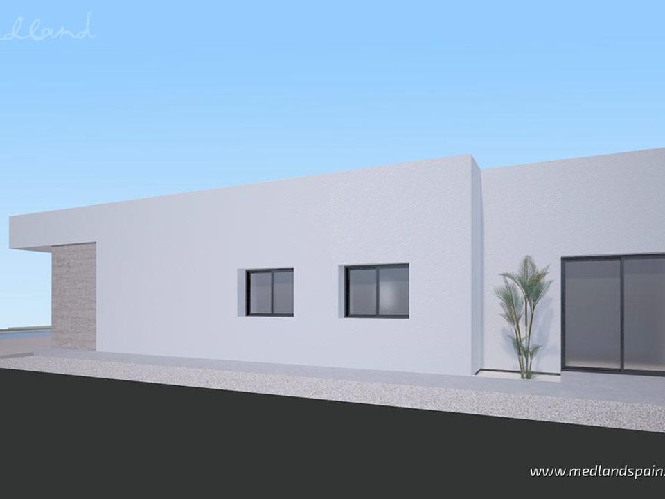 Villa i La Romana, Alicante - foto 2