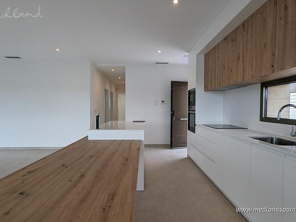 Villa i La Romana, Alicante - foto 5