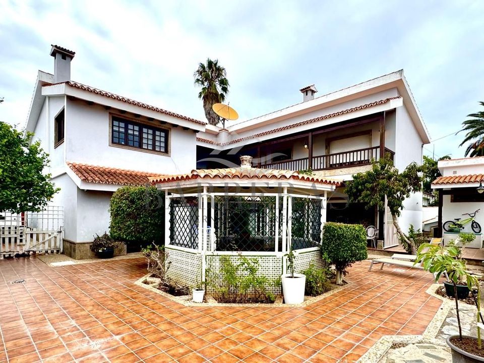 Villa i La Laguna, Tenerife - bilde 2