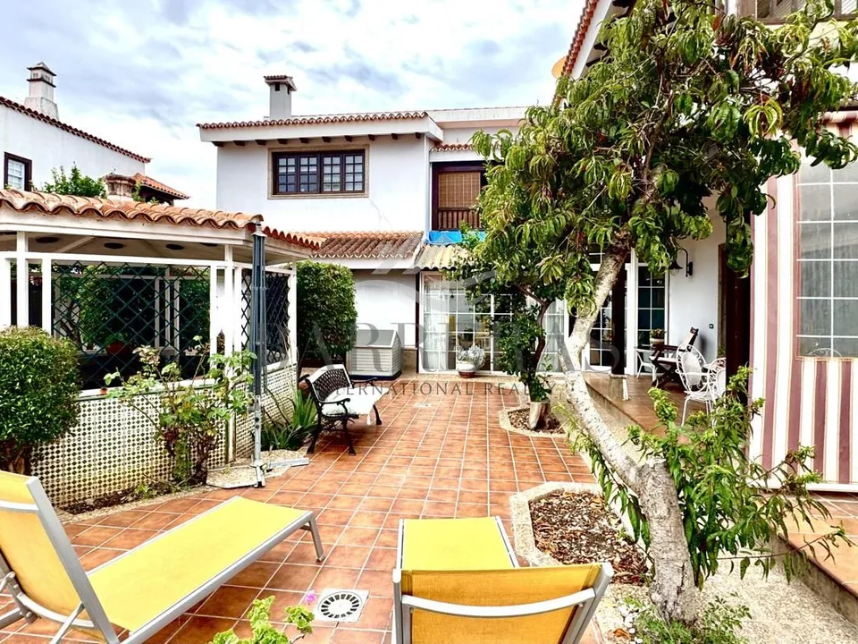 Villa i La Laguna, Tenerife - bilde 4