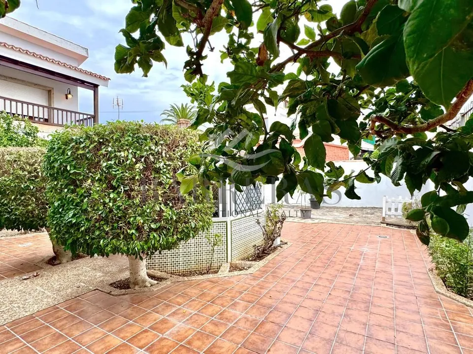 Villa i La Laguna, Tenerife - bilde 5