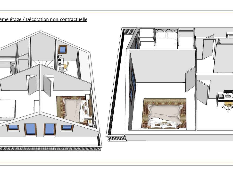 Villa i La Giettaz, Savoie - foto 2
