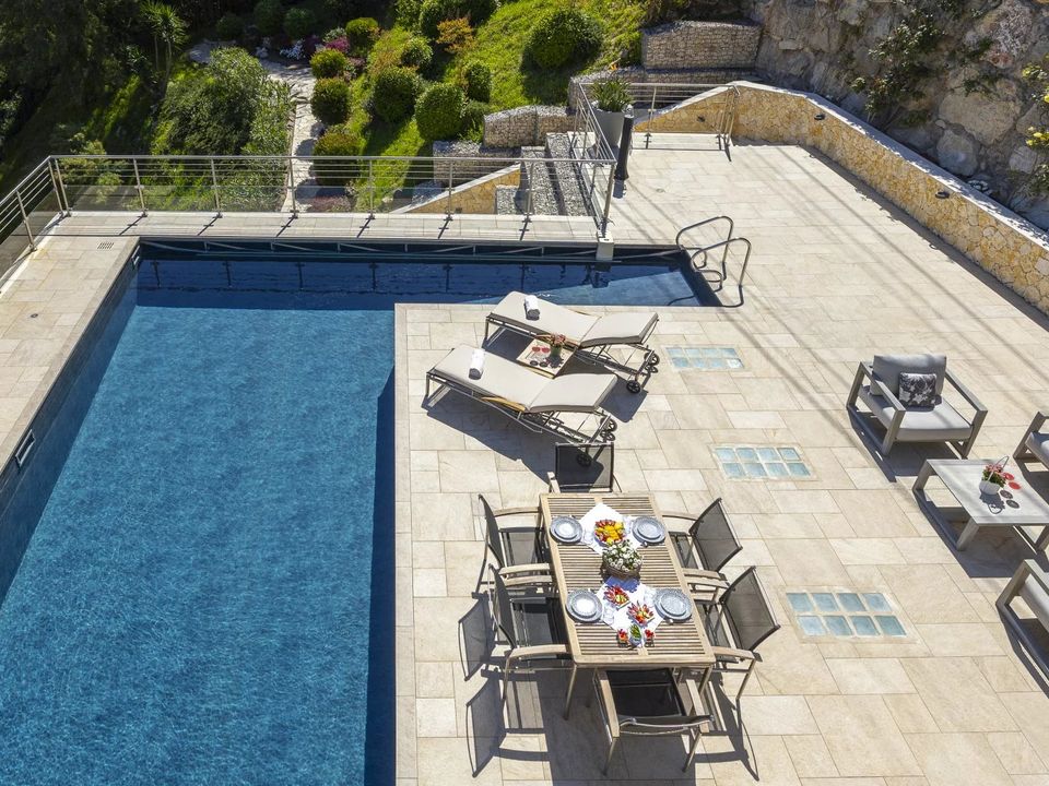 Villa i Mandelieu-la-Napoule, Alpes-Maritimes - foto 4