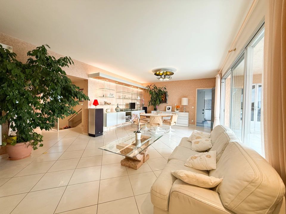 Villa i Mandelieu-la-Napoule, Alpes-Maritimes - foto 5