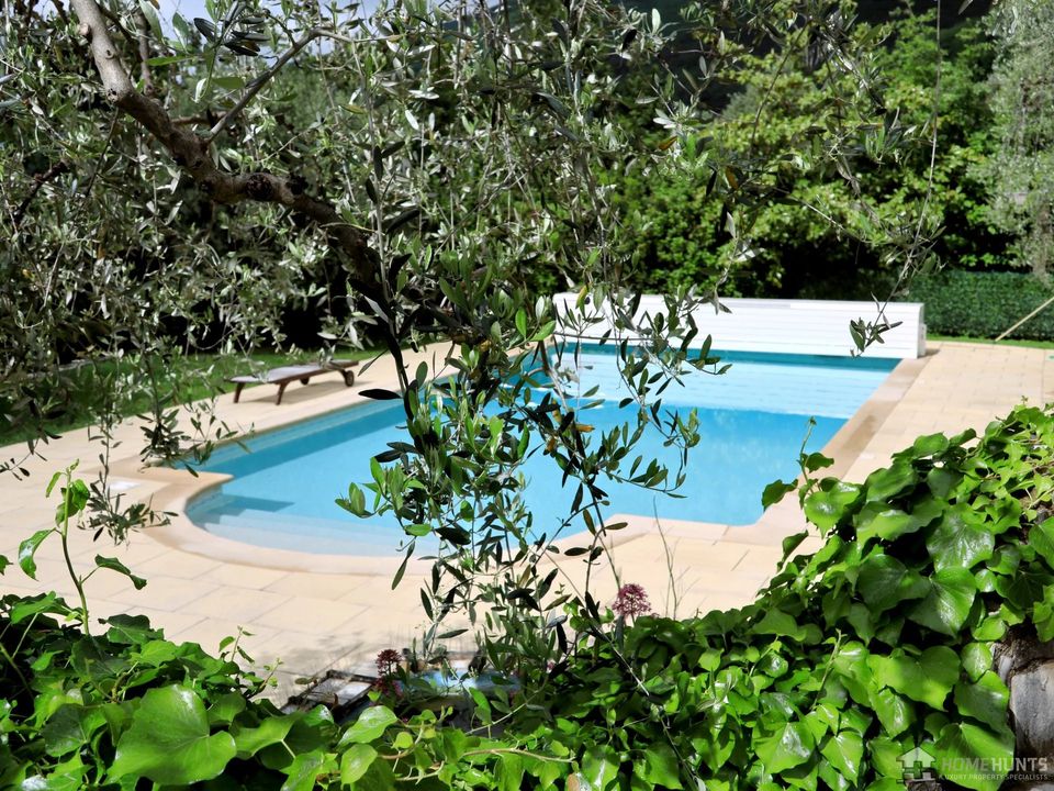 Villa a Magagnosc, Alpes-Maritimes - foto 3