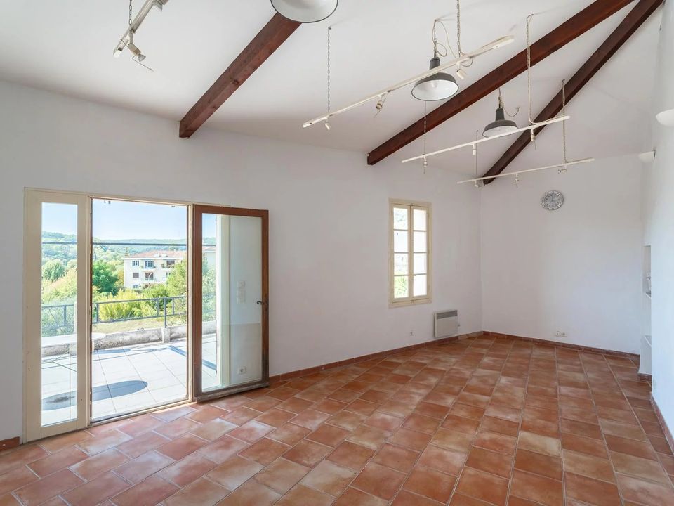 Villa i La Colle-sur-Loup, Alpes-Maritimes - foto 3