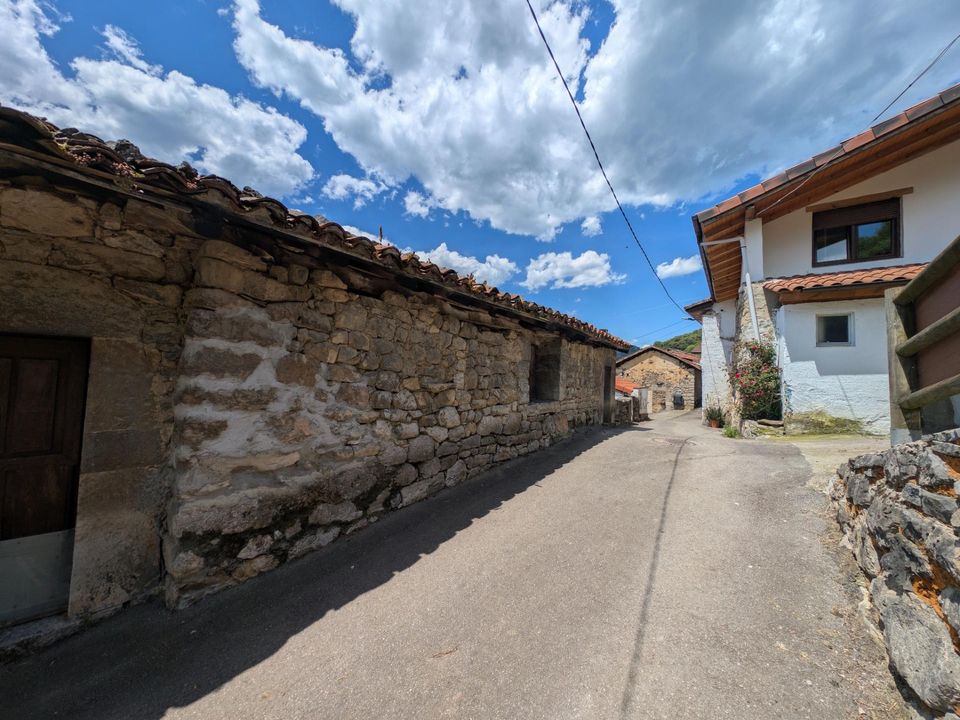 Willa: Proaza, Asturias – zdjęcie 5