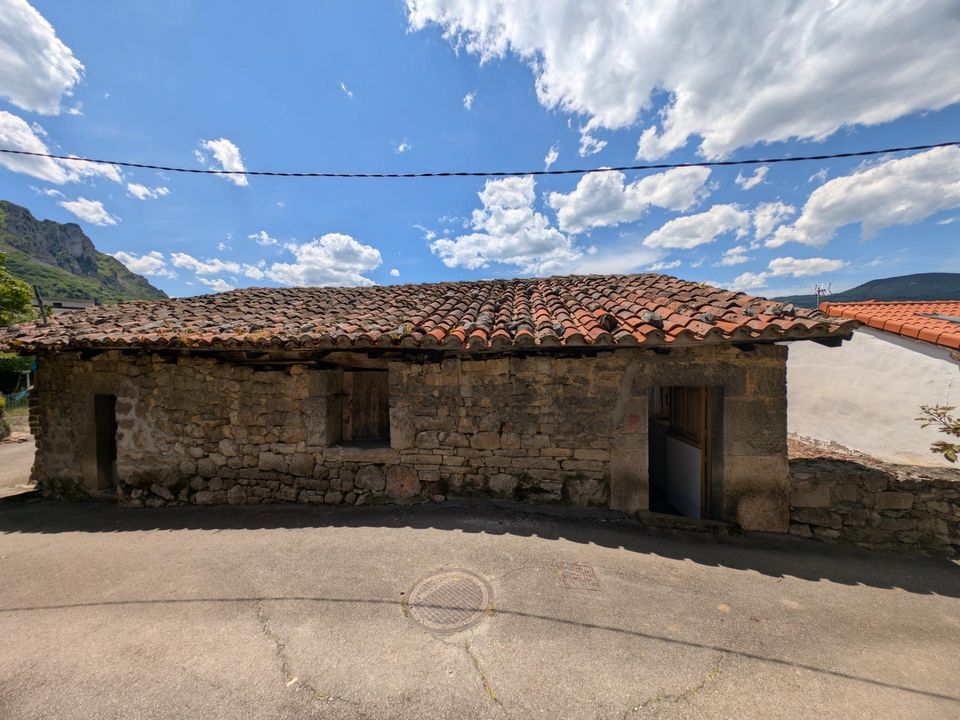 Villa a Proaza, Asturias - foto 3